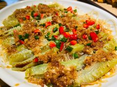 -潮粥荟·潮汕砂锅粥(朝阳大悦城店)