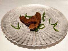 -荣轩(新荣记环球金融中心店)