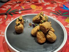 -上海滩餐厅(BFC外滩金融中心店)