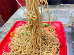 -海波肉串(金顶山大街店)