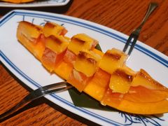 烤木瓜海胆-渡鲑亭(东二环泰禾广场店)