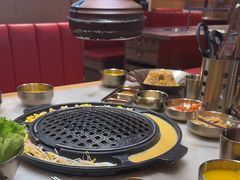 -韩宫宴烤肉·料理(南京江宁万达店)