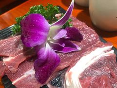 -三牦记·涮烤一体火锅(小河店)