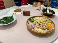 -顺德佬华侨城店·商务宴请·团建