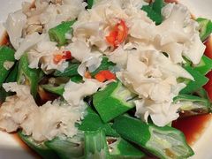 -老阿爸鲜鱼土菜(园区永旺店)