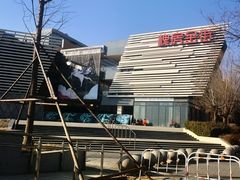 -万达广场(北京槐房店)