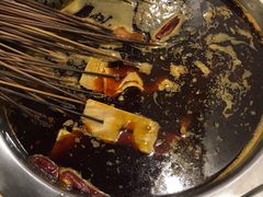 -水碾河刘老大串串香(水碾河路店)