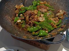 -费大厨辣椒炒肉(黄兴中心广场店)