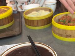 -老淮滨-蚌埠非遗小吃(淮河路店)