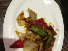 和枫海螺片-福樱兰海鲜放题铁板烧(加州店)