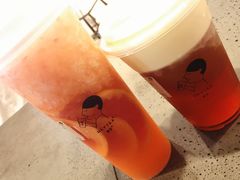 -喜茶(上海正大广场店)