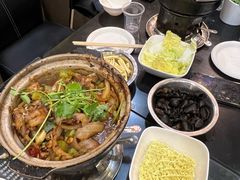 -川香煲(茅台路店)