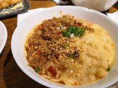 豌杂小面-付小姐在成都(五道口店)