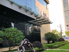 -上海外滩英迪格酒店