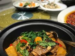 -济南喜来登酒店-采悦轩中餐厅