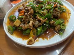 -芦茨金富饭庄·25年老字号·专做稻草鸡