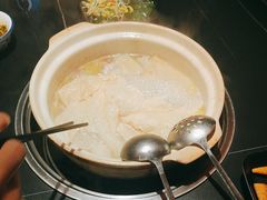 -淼福猪肚鸡·椰子鸡火锅(大沙地店)