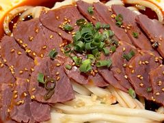 -西安贾三灌汤包·回坊小吃·清真炒菜(北院门总店)