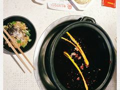 -钢管厂歆瑞源油卤串串香(春熙路太古里店)