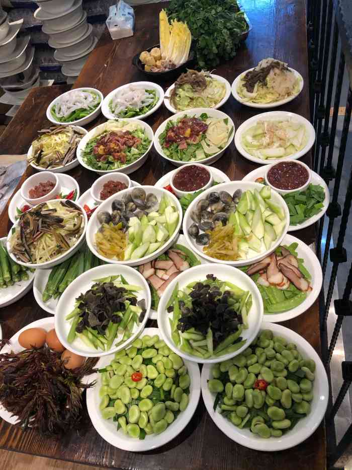 新安东阁大饭店-"家人去丹东旅游,网上搜的一个店,感觉整体.