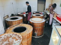 -金莲葱饼
