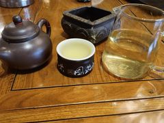 -浣溪沙富硒温泉