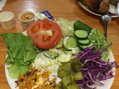 -So Lounge索兰至餐厅(蓝色港湾店)