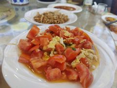 -老东阳·外婆菜(横店店)