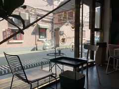 -KYO COFFEE(胶州路店)