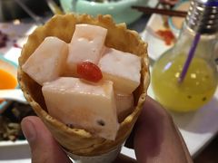 -蕃茄述·好汤自然来(江汉路店)
