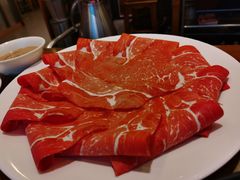 -清真·鸦儿李记·涮肉(和平里店)
