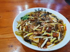 -孙家面馆(韩桥花苑店)