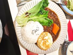 台式肉酱饭-尊品牛排(沙湾印象汇店)