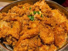 压锅双拼-鸡毛店·川菜(文殊院店)