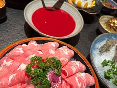 -色響火锅(恒隆广场店)
