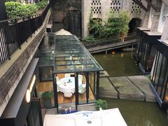 -渝半城经典川粤菜(重庆天地店)