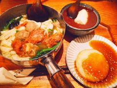 -小满手工粉(上海月星环球港店)