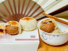 -长发西饼(临顿路店)