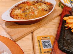 -菲滋意式餐厅(西溪印象城店)