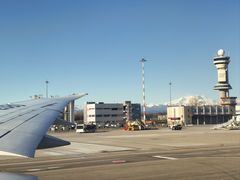 -米兰马尔彭萨国际机场