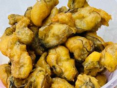 炸蛎黄-旺角小渔村(二马路店)