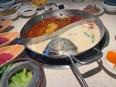 -左庭右院鲜牛肉火锅(苏州园区永旺店)