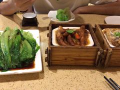 -喜鹊茶点.啫煲(车陂店)