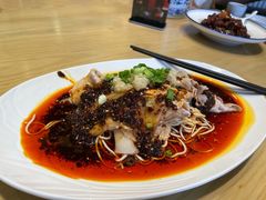 蒜泥白肉-盘飧市(春熙路店)