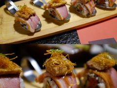 -喜寿司(金狮广场店)