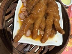 -点都德(汇盈广场店)