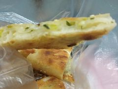 葱油饼-咏春葱油饼(德政中路店)