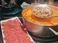 -二刀潮牛(重庆光环购物公园店)