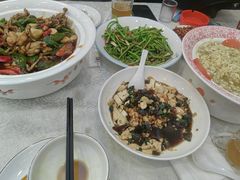 -五谷屯私房菜·始于2005(中山陵童卫路店)