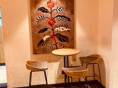 -星巴克(深圳侨城街店)